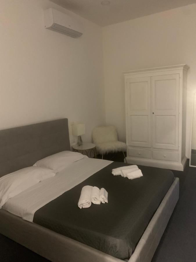 House Scalia 46 Roma